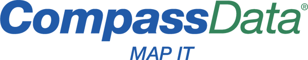 CompassData Map It
